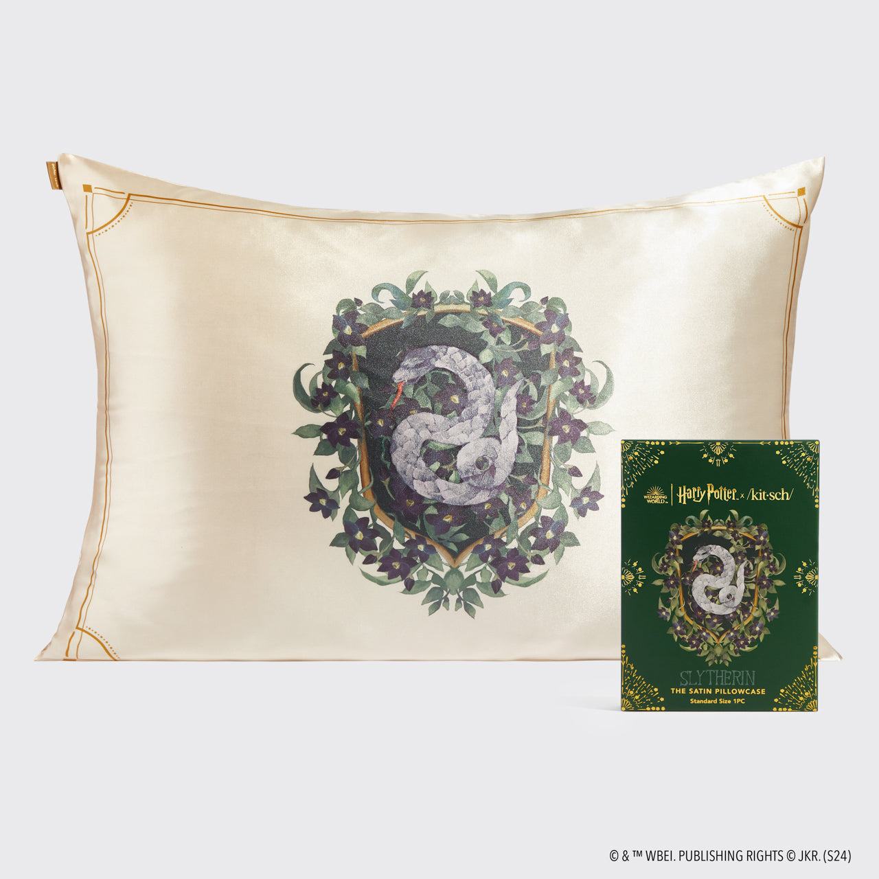 Ultimate Hogwarts Collectors Bundle - Standard