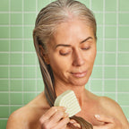 Tea Tree & Mint Clarifying Conditioner Bar