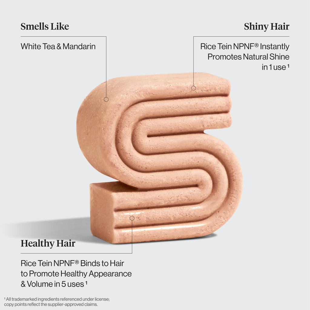 Strengthen & Refresh Hair Trio