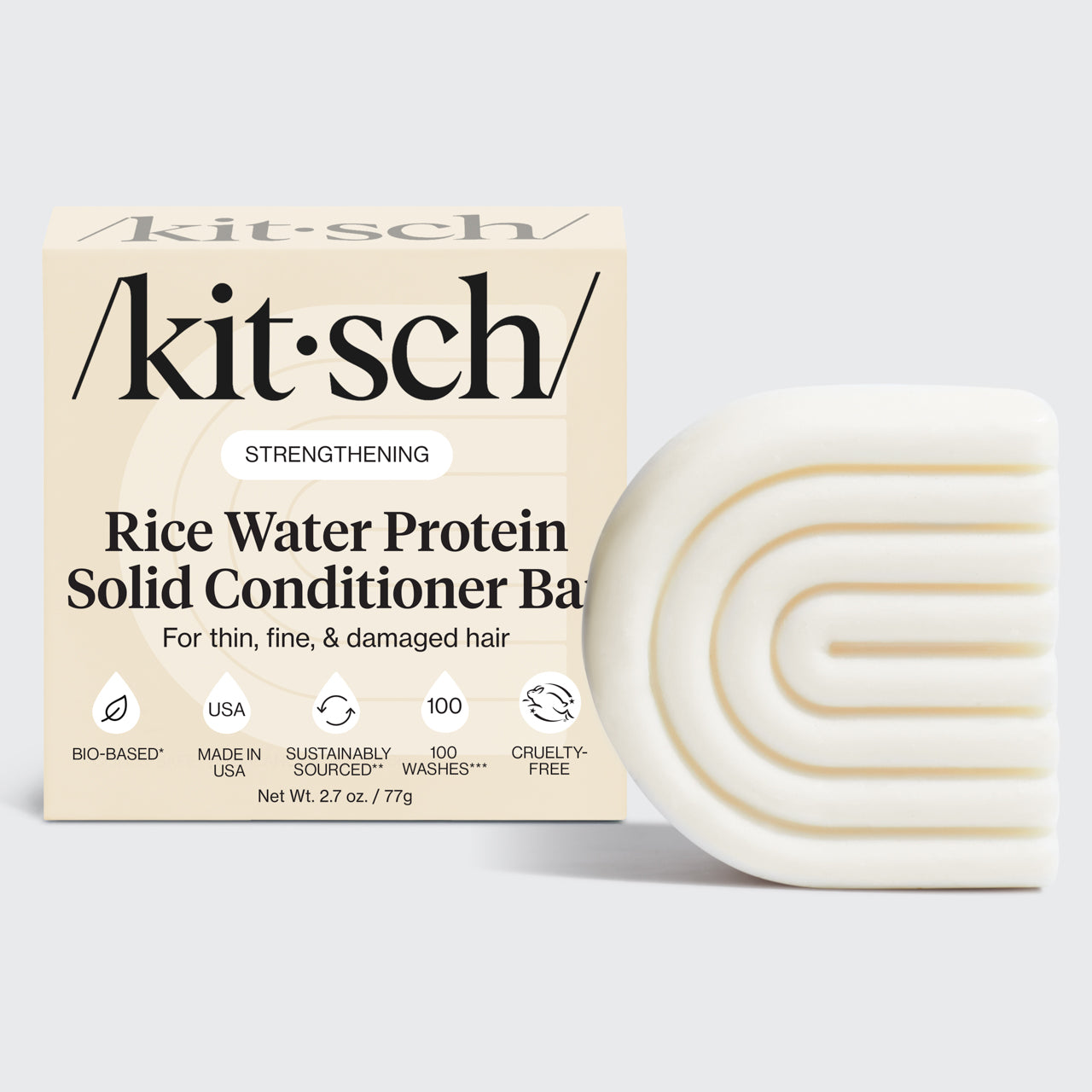 Hair Growth Rice Water Hair & Body Essentials Bundle