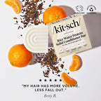 Strengthen & Refresh Hair Trio