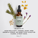 Anti-Dandruff Shampoo Bundle