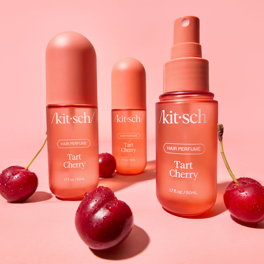 Tart Cherry Hair Perfume