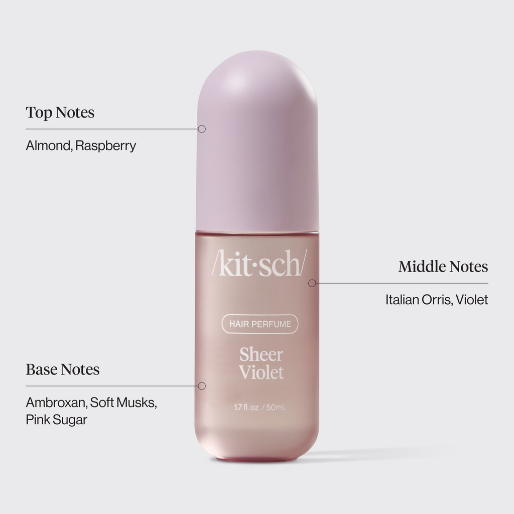 Hair Perfume Bundle