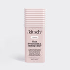 Heat Protectant & Styling Mist