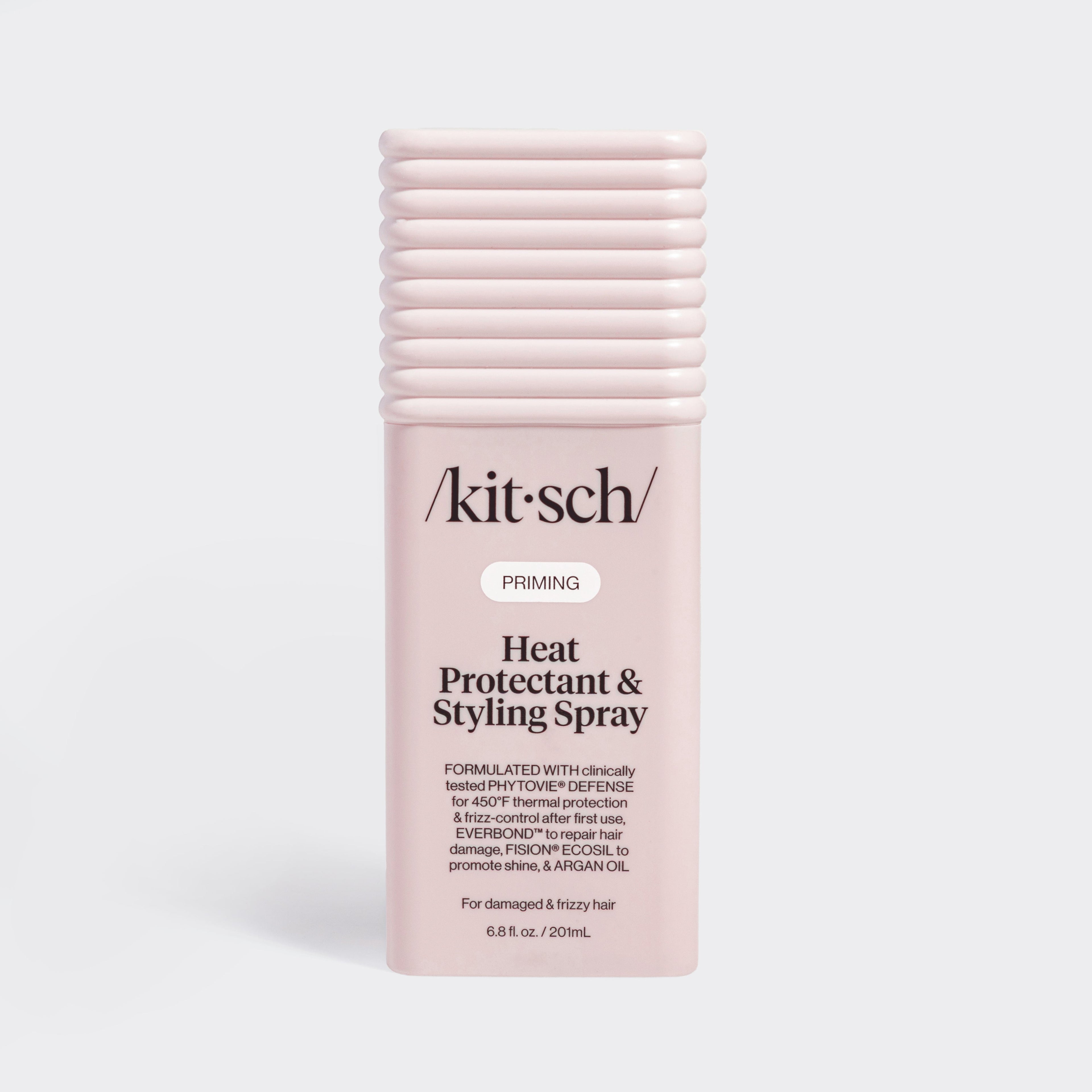 Heat Protectant & Styling Mist