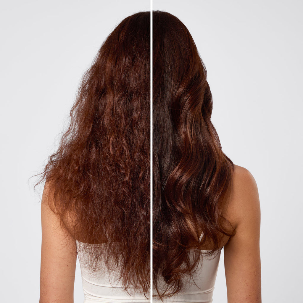 Heat Protectant & Styling Mist