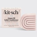 Repairing Argan Oil Conditioner Bar