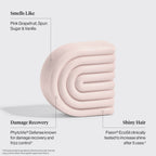 Repairing Argan Oil Conditioner Bar