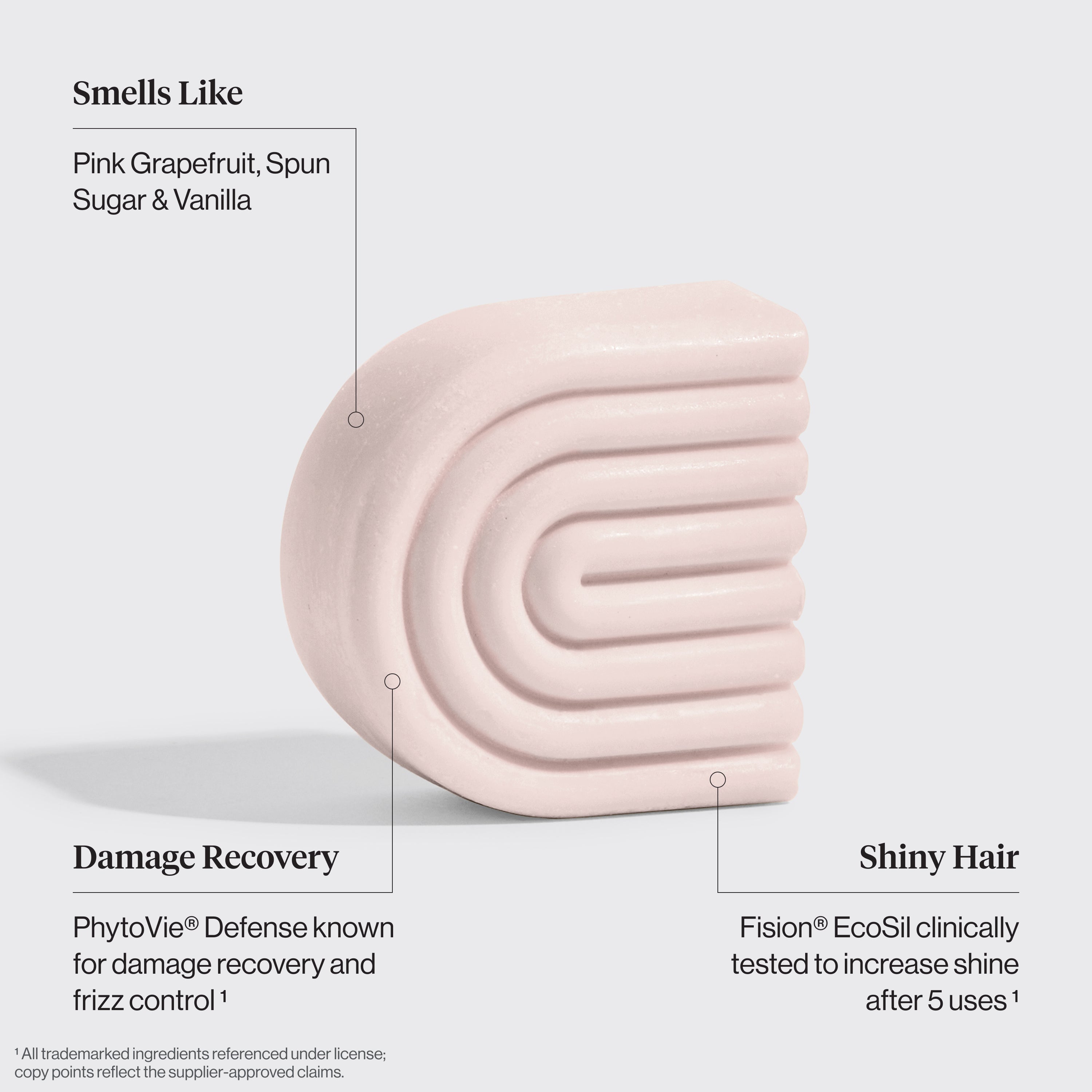 Repairing Argan Oil Shampoo & Conditioner + Leave In Conditioner Bundle