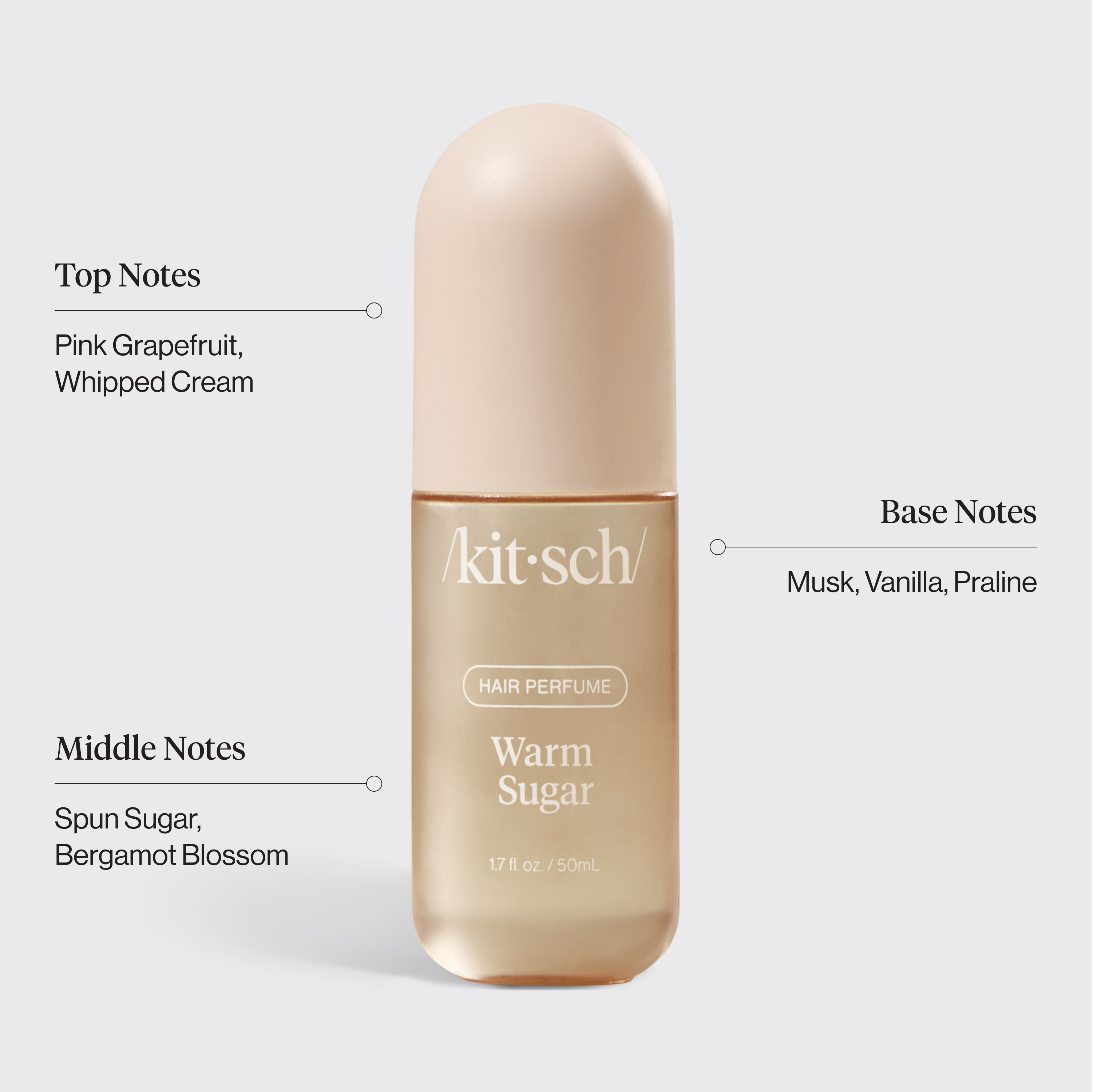 Hair Perfume Bundle