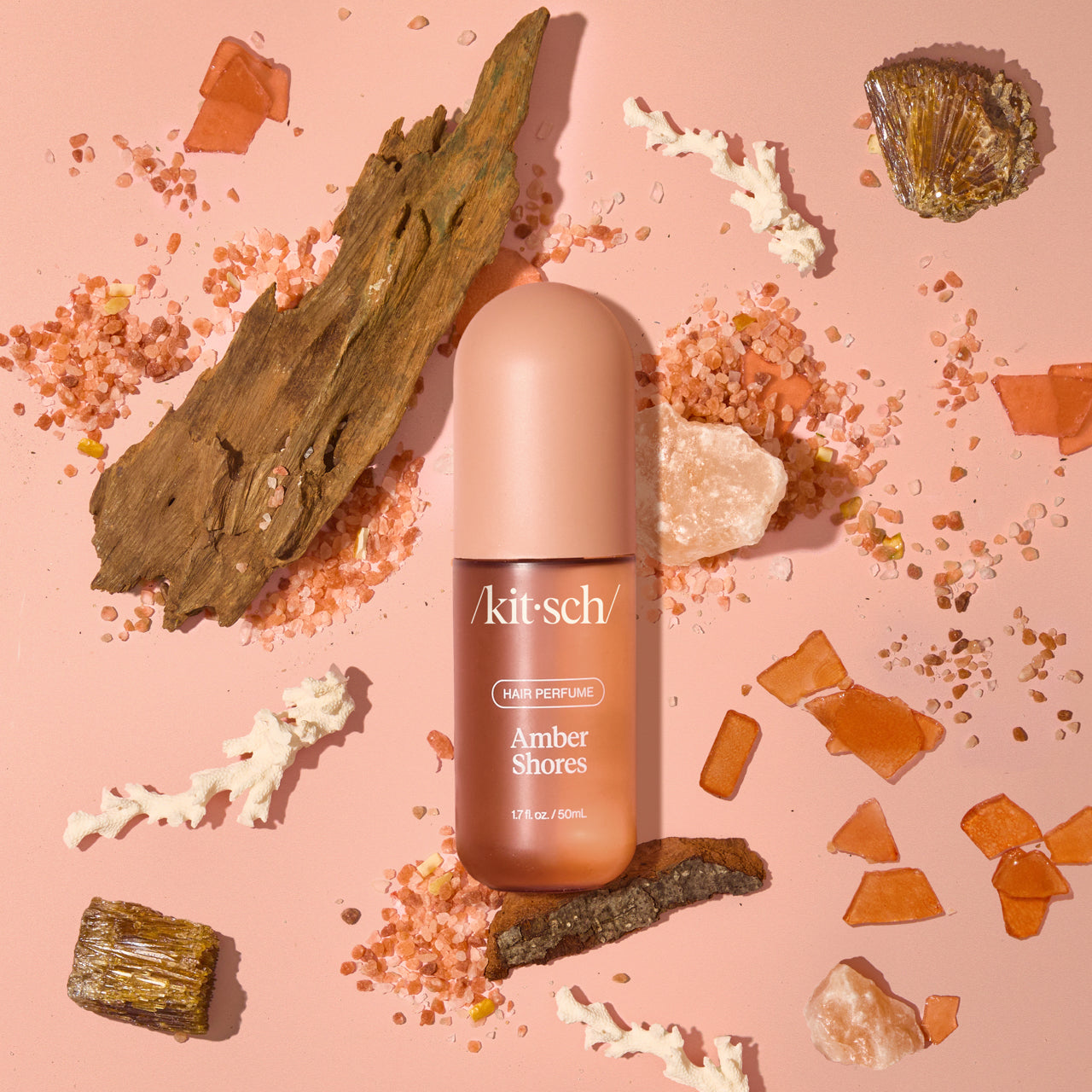 Signature Scent & Care Bundle