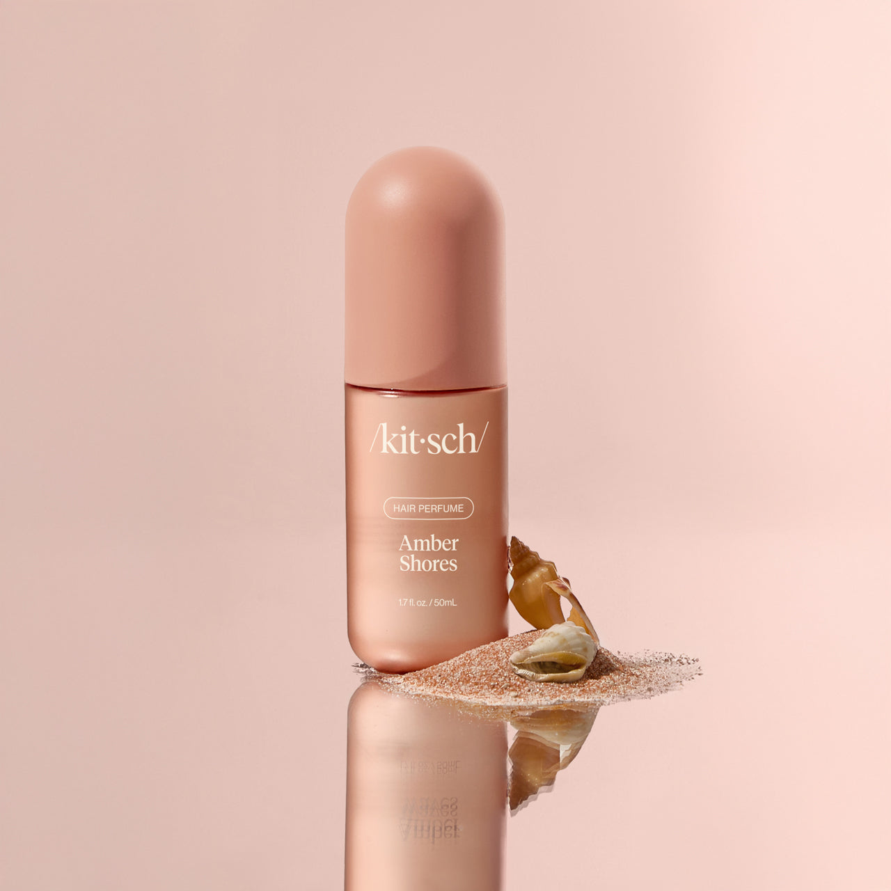 Coastal Retreat Duo: Sheer Violet & Amber Shores
