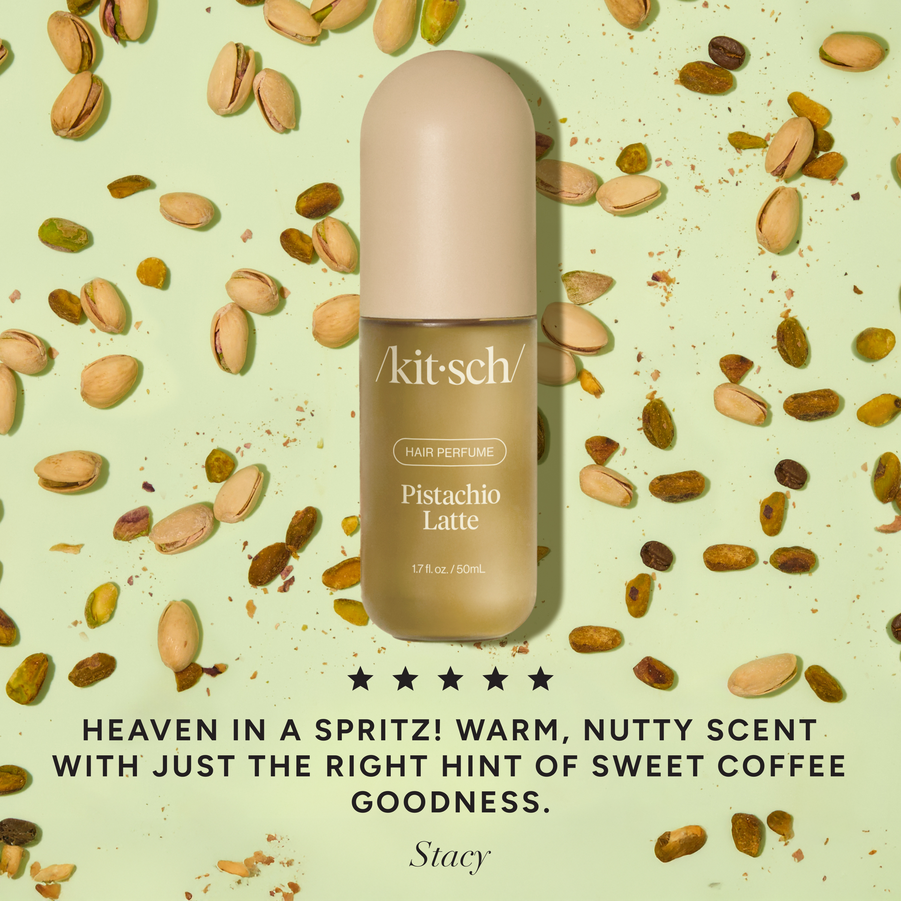 Hair Perfume Discovery Set