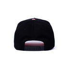 Horsepower Black & Pink