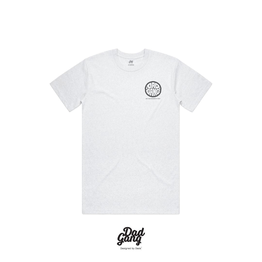 Dad's Uniform Tee Bundle