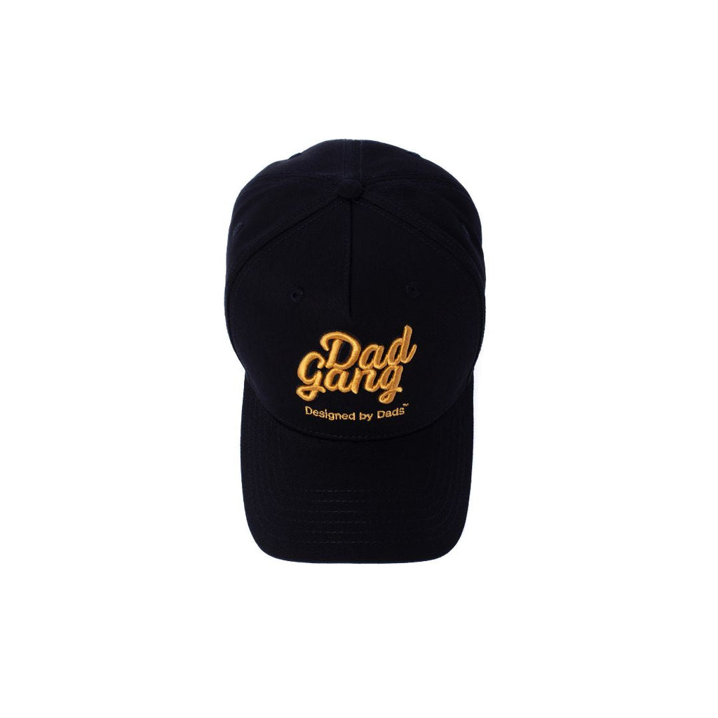 Golden Era - Black & Gold