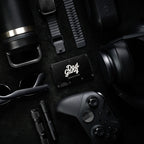 Ridge Wallet - Ridge x Dad Gang