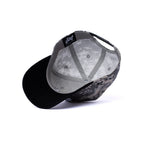 Digi Camo & Black