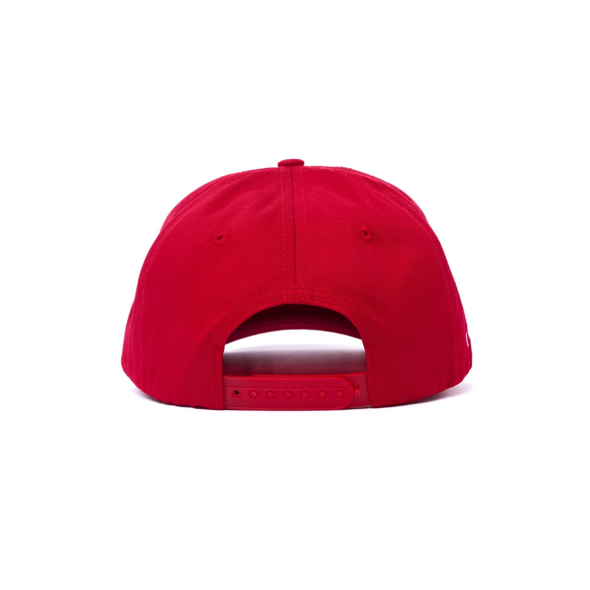 Retro Logo Red/White/Blue