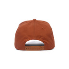 The Garage Hat - Brick