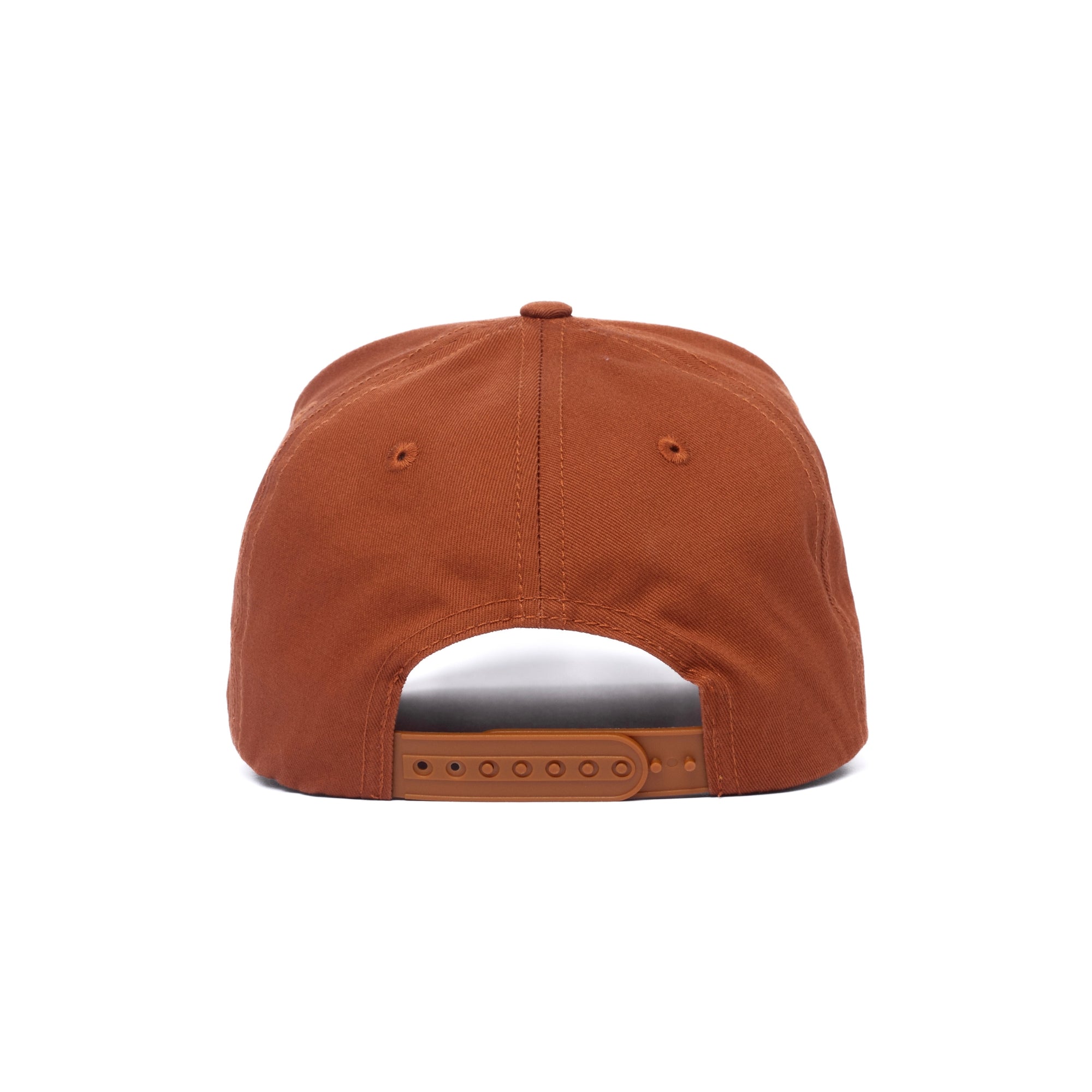 The Garage Hat - Brick