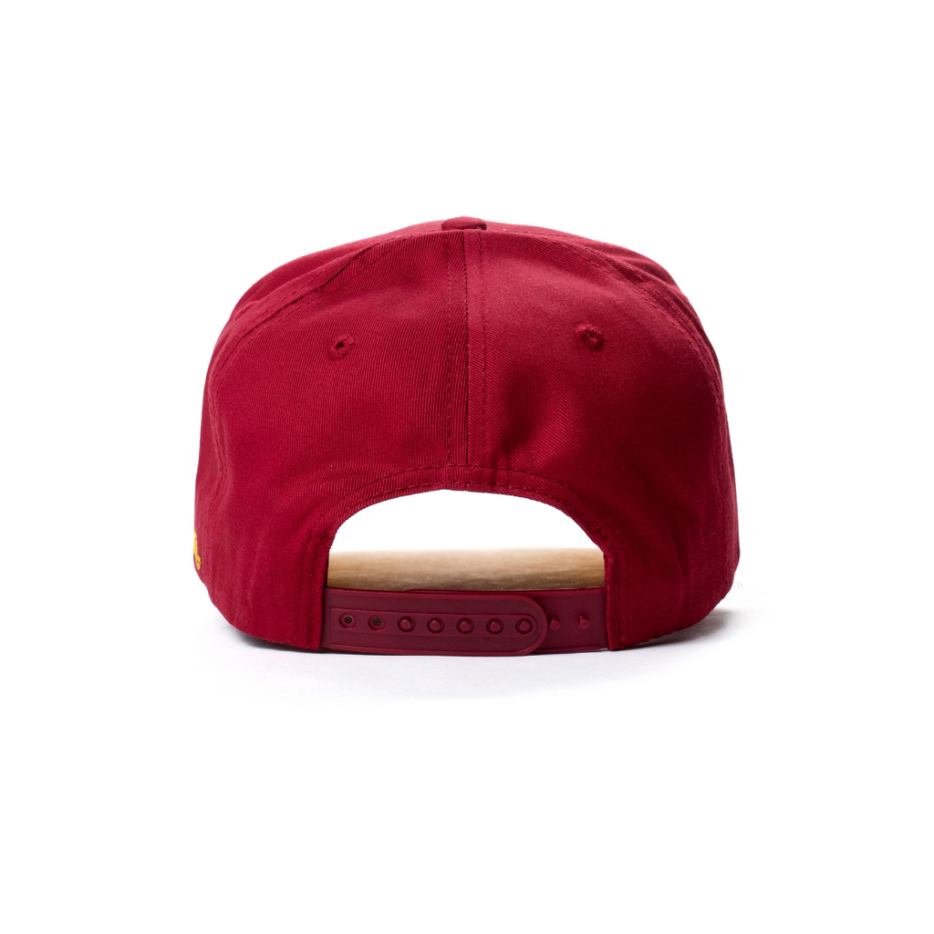 ASU Sun Devils Maroon/Gold