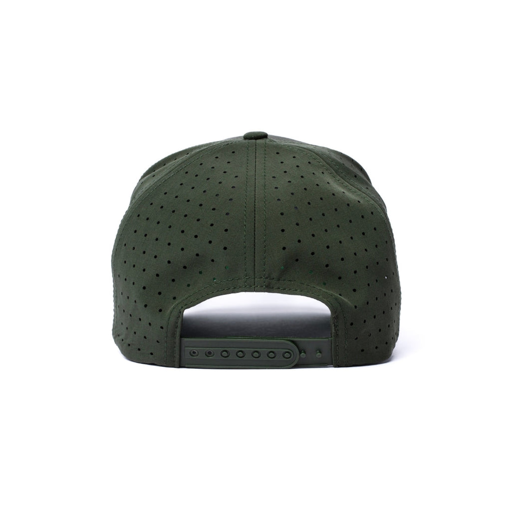 Fairway Olive