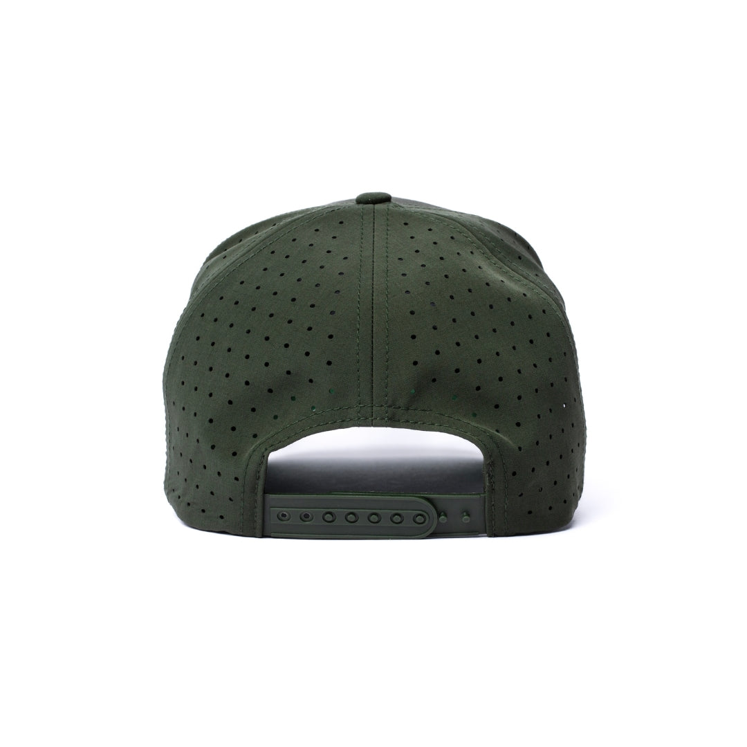 Fairway Olive