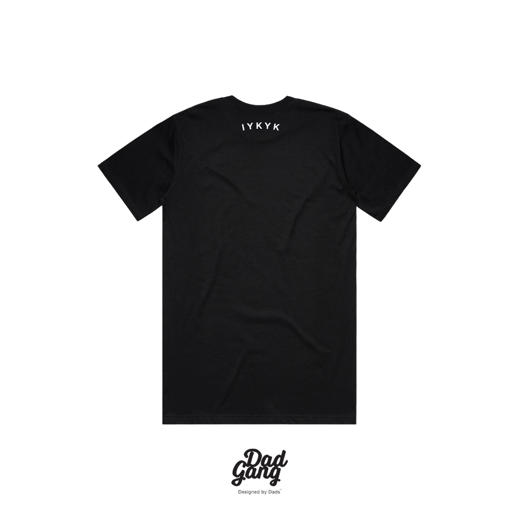DG Tee - Presence Over Presents
