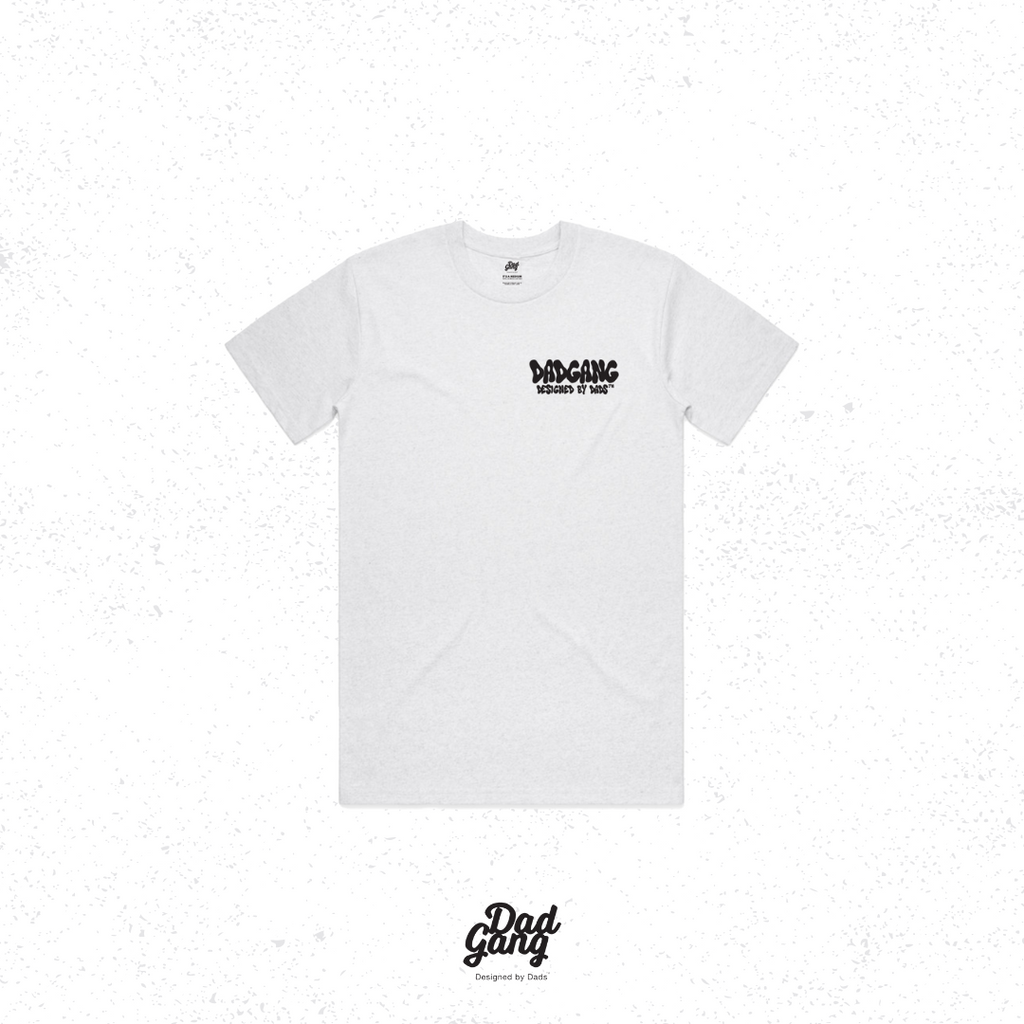 DG Tee - Time Flies