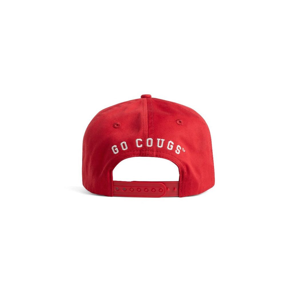DG x WSU Crimson