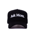 Ask Mom - Black/White