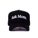 Ask Mom - Black/White