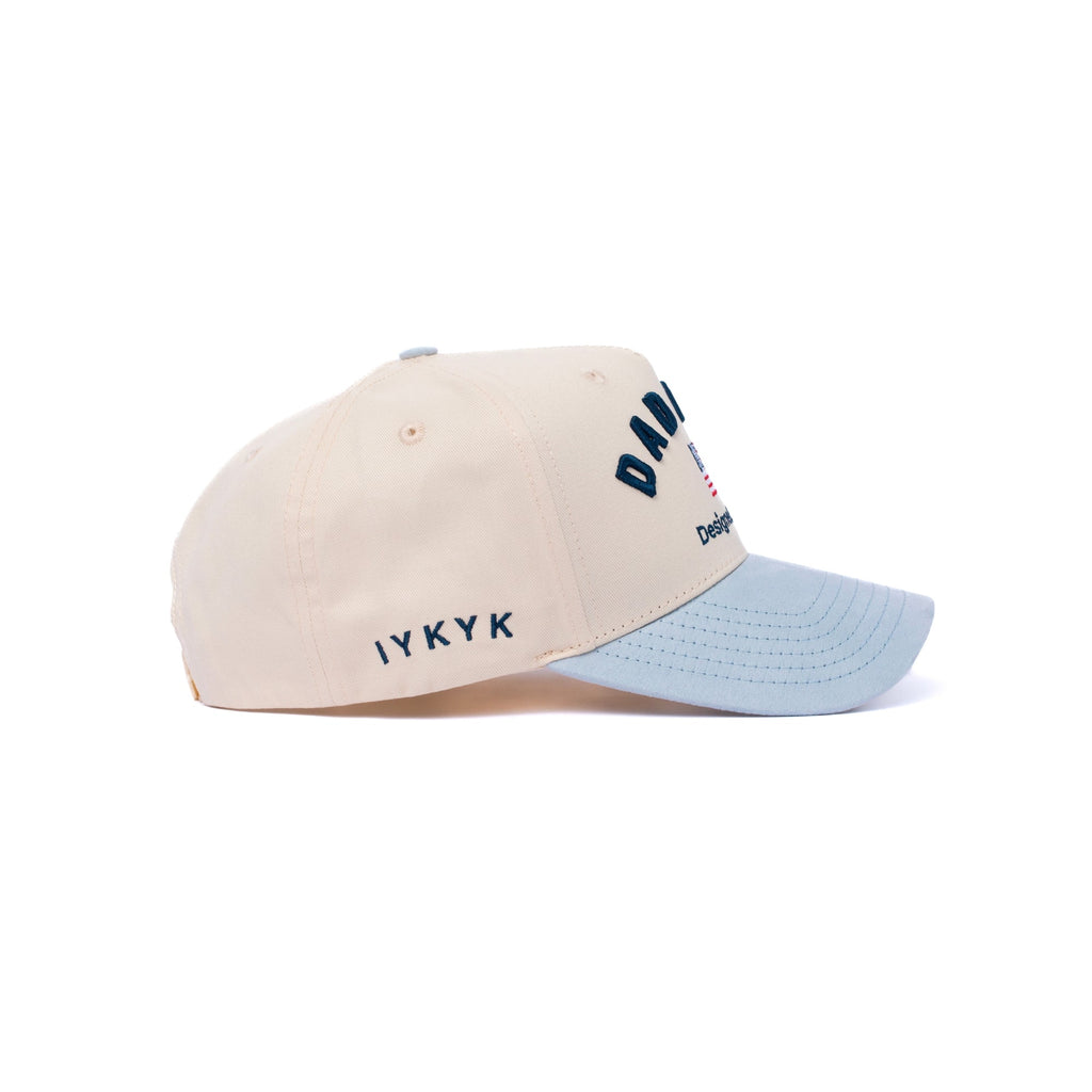 Dad Gang 4th of July - 250 Years Hat