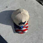 Stars & Stripes