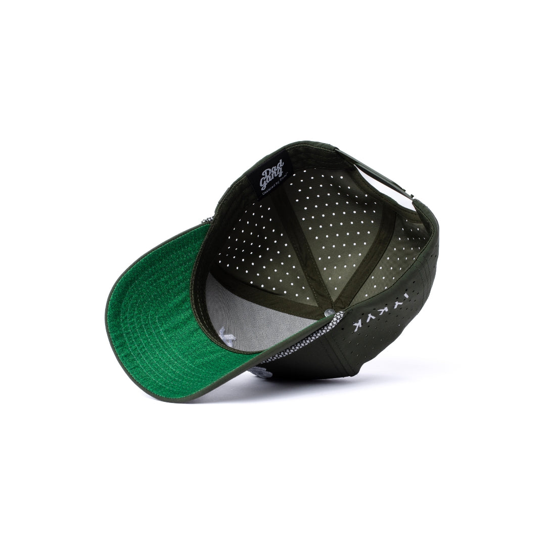 Fairway Olive