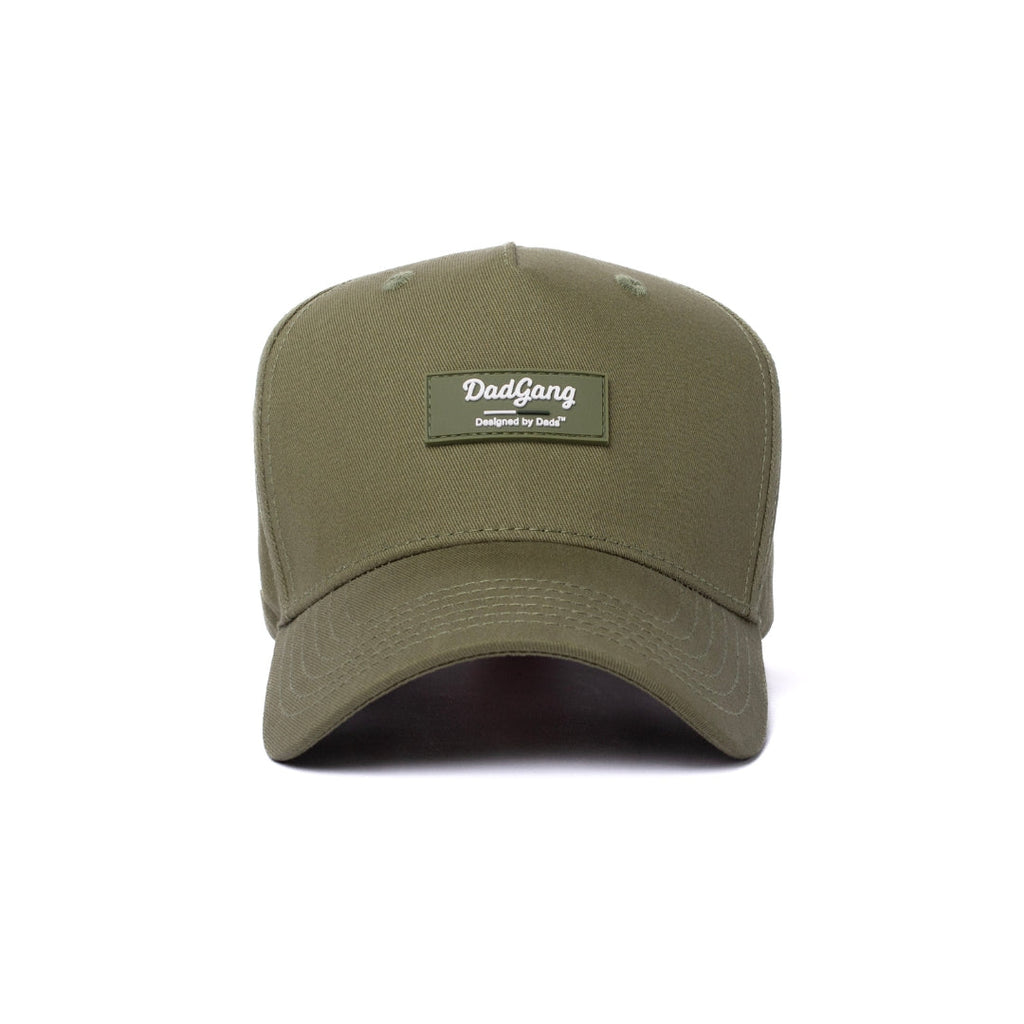 The One - Olive