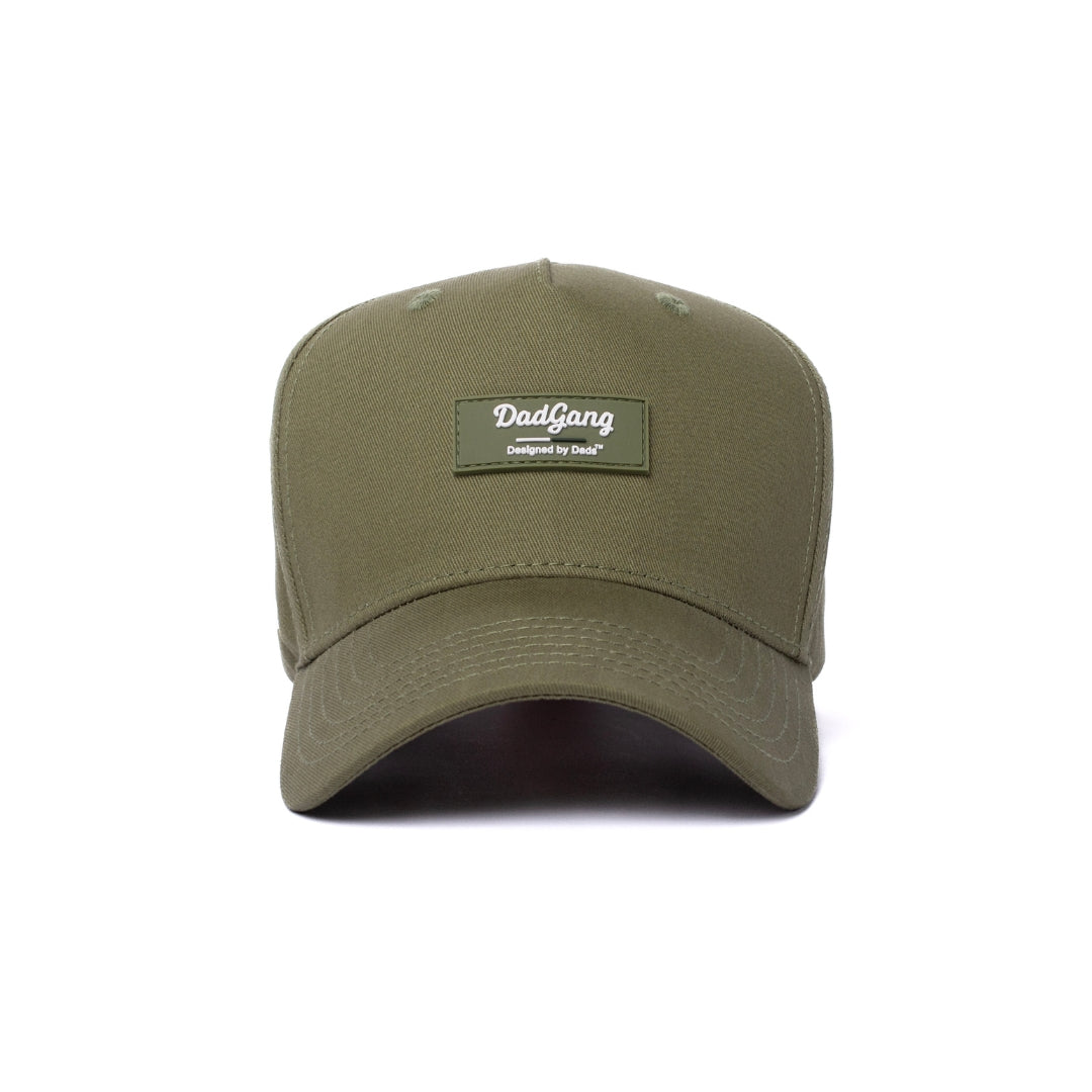 The One - Olive