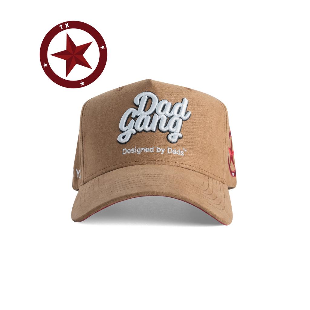 City Suede - Texas