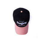 Horsepower Black & Pink