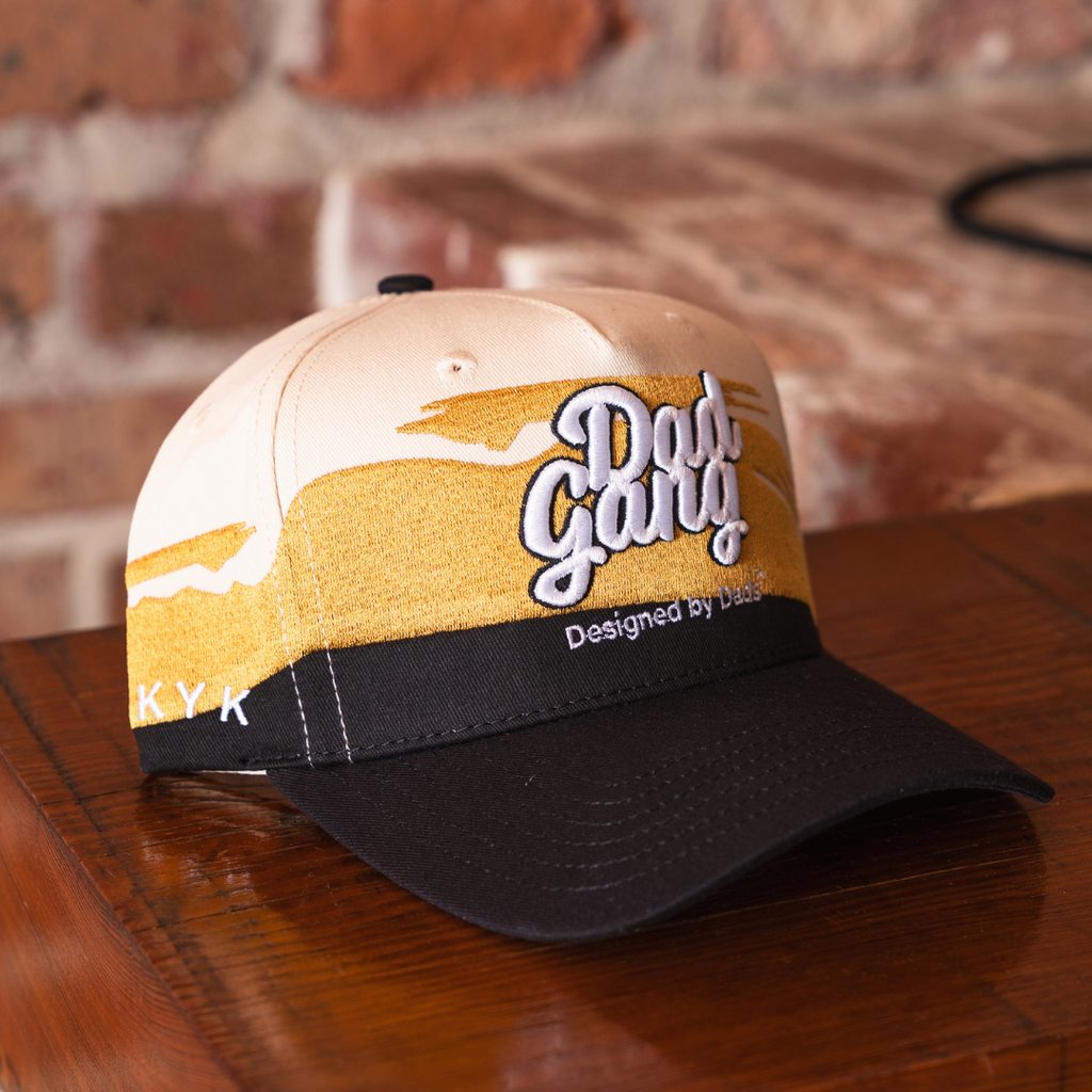 Fresh Coat - Golden Era