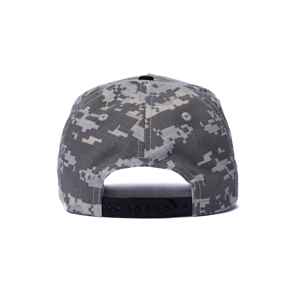 Digi Camo & Black