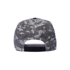 Digi Camo & Black
