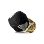 DG Duck Camo - Black
