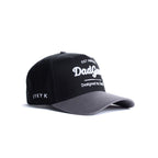 Horsepower Black - Grey