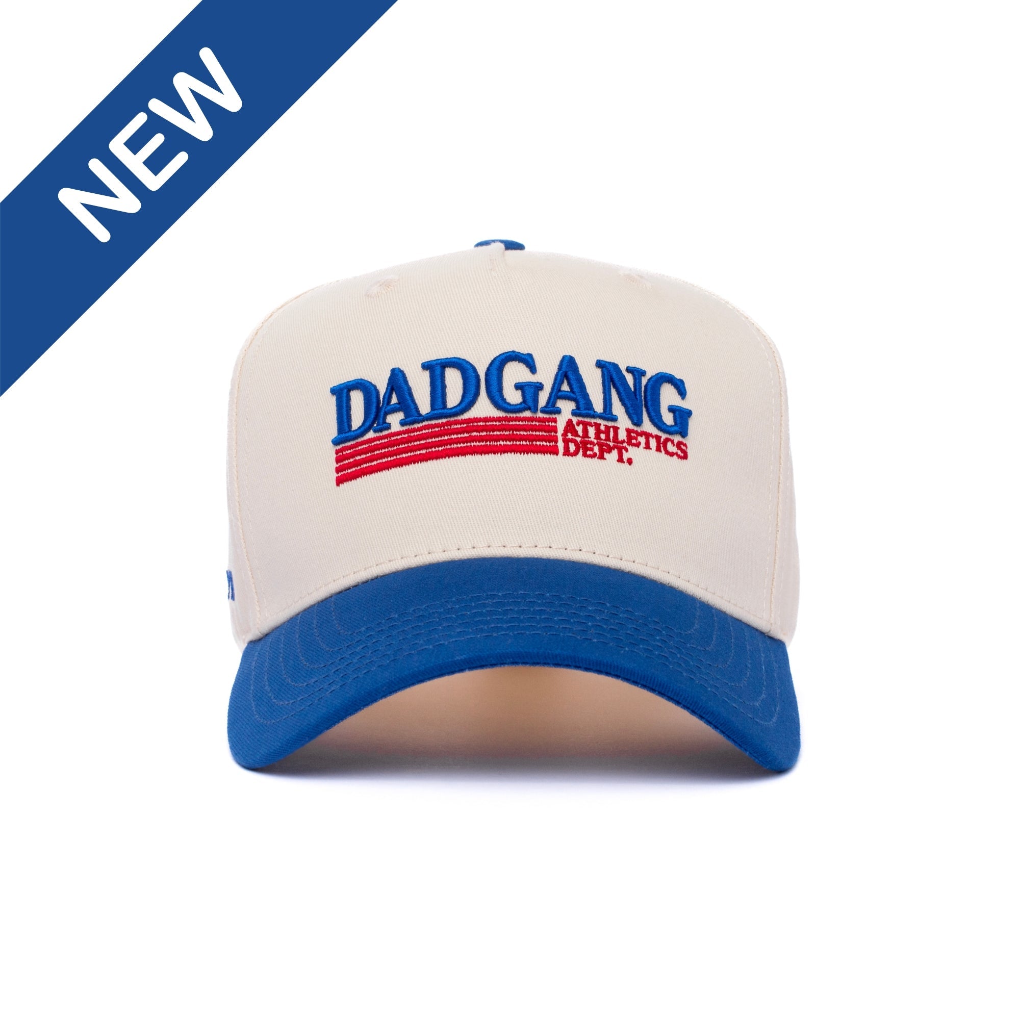 Dad Gang Athletics Club