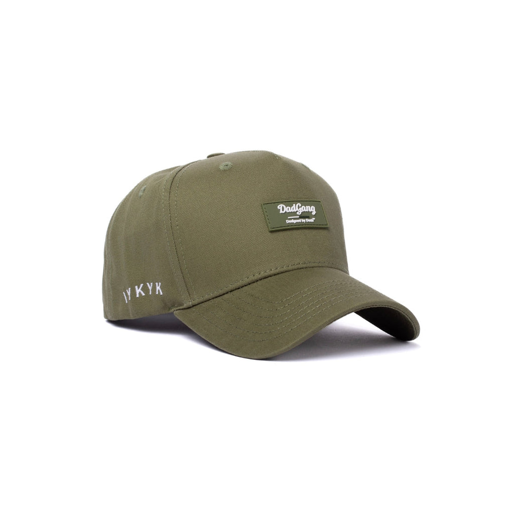 The One - Olive