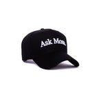 Ask Mom - Black/White