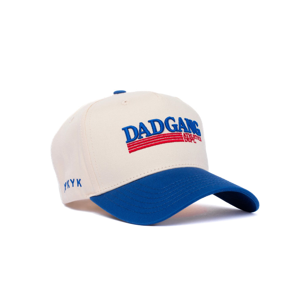 Dad Gang Athletics Club